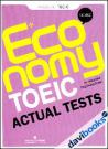 Economy Toeic LC RC  Actual Tests - Kèm 1 MP3 CD