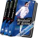Taekwondo Revolution Of Kicking