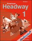 American Headway 1 Workbook (9780194353762)