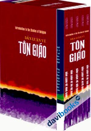 Dẫn Luận Về Tôn Giáo Bộ 5 Cuốn