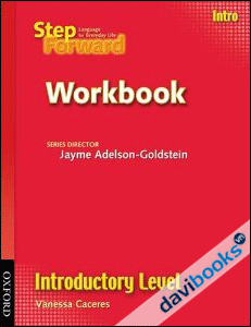 Step Forward Introductory: Student's Book & Work Book Bundle Pack (9780194398442)
