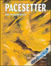 Pacesetter Pre-Intermediate Work Book (9780194363365)