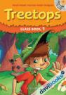 Treetops Level 1 Student Book Pack (9780194150033)