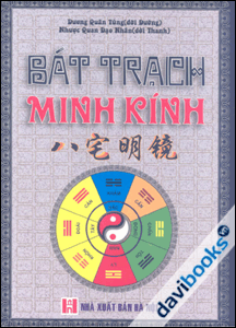 Bát Trạch Minh Kính