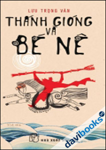 Thánh Gióng Và Bé Nê