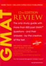 The Official Guide For Gmat Review - 12Th Edition