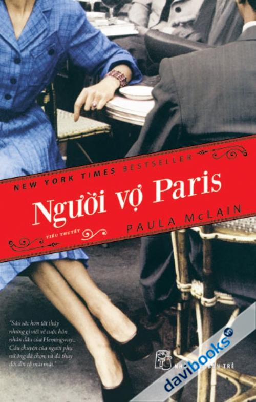 Người Vợ Paris