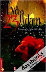  Eva Và 23 Adam - Tập Truyện Ngắn Thế Giới