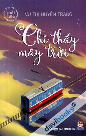 Chỉ Thấy Mây Trời