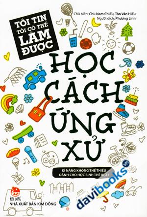 Học Cách Ứng Xử