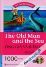 The Old Man And The Sea Ông Già Và Biển Cả (Kèm Đĩa CD)