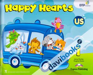 Happy Hearts US 1
