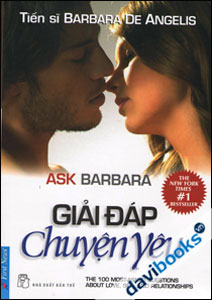 Giải Đáp Chuyện Yêu