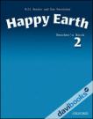 Happy Earth 2: Teacher's Book (9780194338530)