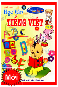 Bút Thông Minh - Học Vần Tiếng Việt (Tập 2)
