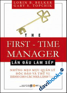 Lần Đầu Làm Sếp 