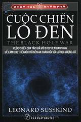 Cuộc Chiến Lỗ Đen
