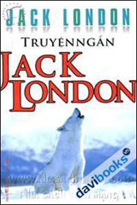 Truyện ngắn Jack LonDon