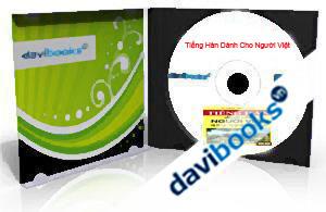02 CD Tiếng Hàn Dành Cho Người Việt