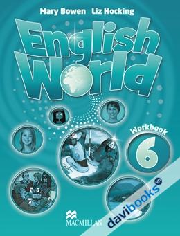 English World Workbook 6 (9780230024823)