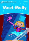 Dolphins, Level 1: Meet Molly (9780194400879)