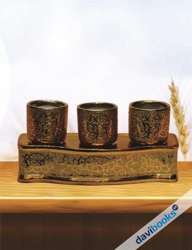 (ad1061.ad1187) Án 3 Chum Kim Tuyến