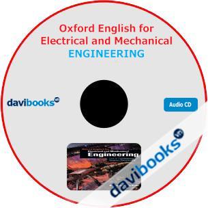 Engineering - Oxford English for Electrical and Mechanical (1 CD)