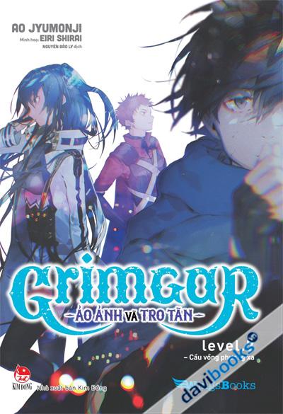 Grimgar - Ảo Ảnh Và Tro Tàn Tập 7