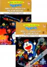 Tranh Truyện Màu Doraemon - Nobita Và Chuyến Tàu Tốc Hành Ngân Hà (Bộ 2 Tập)