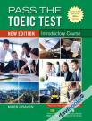 Pass The TOEIC Test Introductory Course (New Edition)