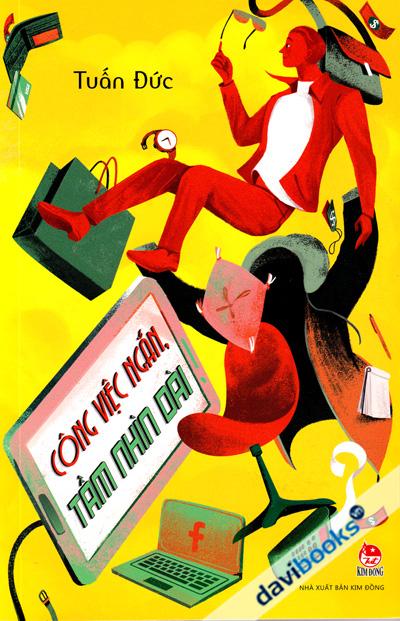 Công Vệc Ngắn Tầm Nhìn Dài