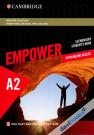 Cambridge Empower Elementary Student Book