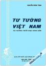 Tư Tưởng Việt Nam - Tư Tưởng Triết Học Bình Dân