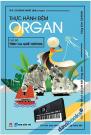 Thực Hành Đệm Organ (Kèm CD-ROM)