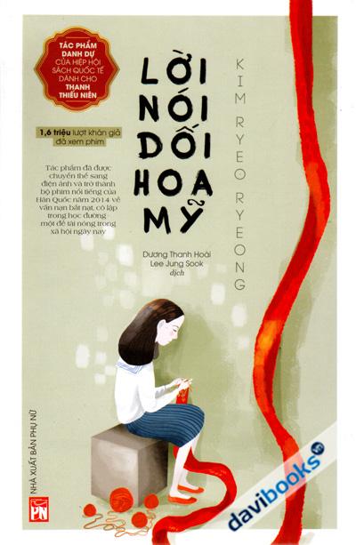 Lời Nói Dối Hoa Mỹ