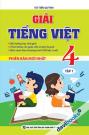 Giải Tiếng Việt 4 Tập 1