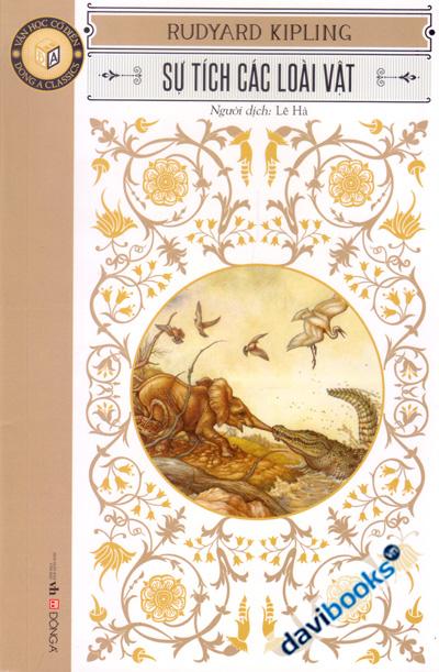 Sự Tích Các Loài Vật