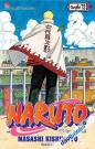 Naruto Quyển 72 Uzumaki Naruto