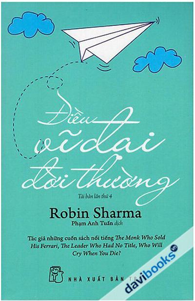 Điều Vĩ Đại Đời Thường