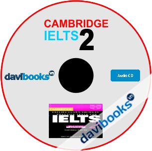 02 CD Cambridge IELTS 2 