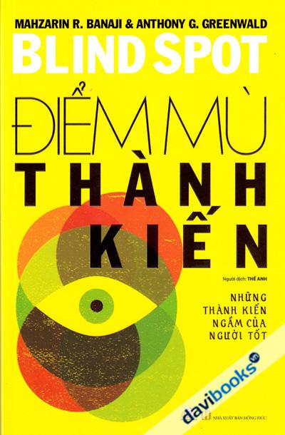 Điểm Mù Thành Kiến