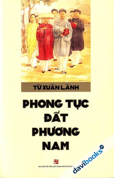 Phong Tục Đất Phương Nam