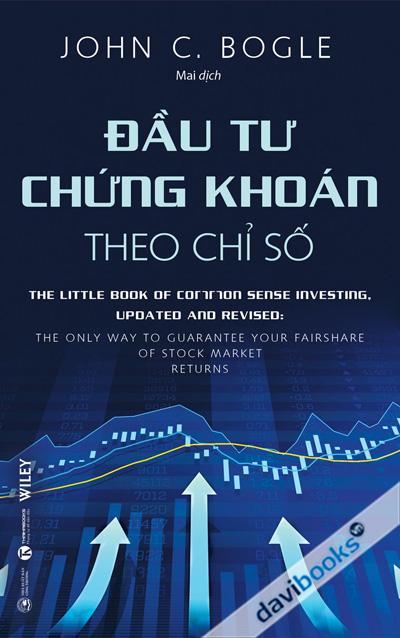 Đầu Tư Chứng Khoáng Theo Chỉ Số