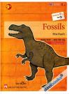 Fossils - Hóa Thạch (Sách Bài Tập - Trình Độ 2 Tập 9)
