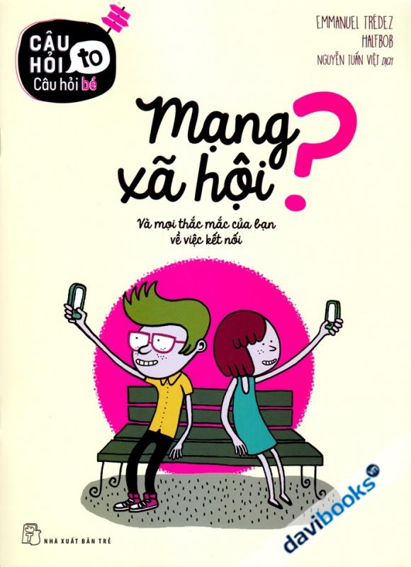 Mạng Xã Hội Và Mọi Thắc Mắc Của Bạn Về Việc Kết Nối