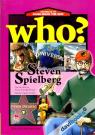 Chuyện Kể Về Danh Nhân Thế Giới Who Steven Spielberg