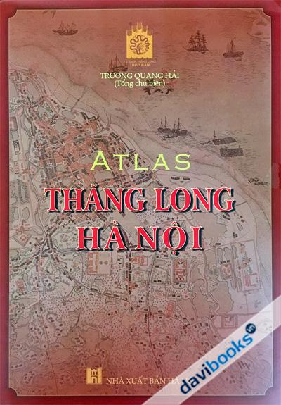 Atlas Thăng Long