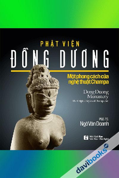 Phật Viện Đồng Dương