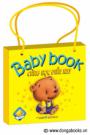 Baby Book - Học Cùng Điều Hay (Bộ 8 cuốn)