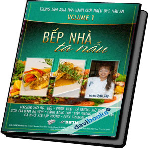 Bếp Nhà Ta Nấu Vol.1